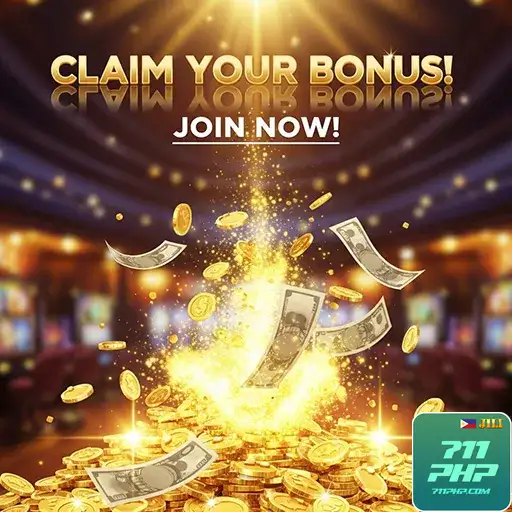 711php bonus jogos emocionantes