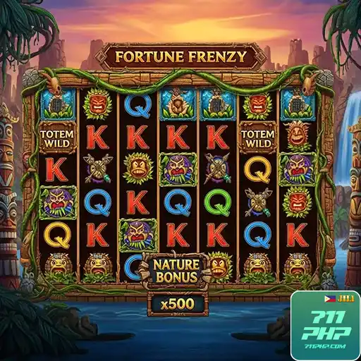 711php Slots