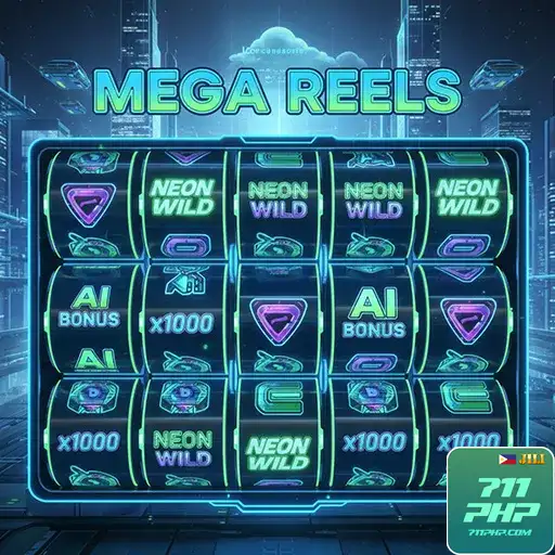 711php slots entretenimento online