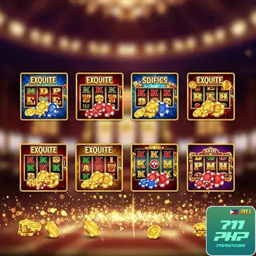 711php games jogos emocionantes