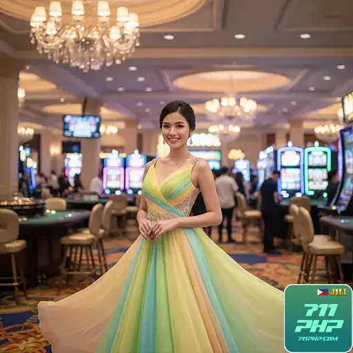 711php casino jogos