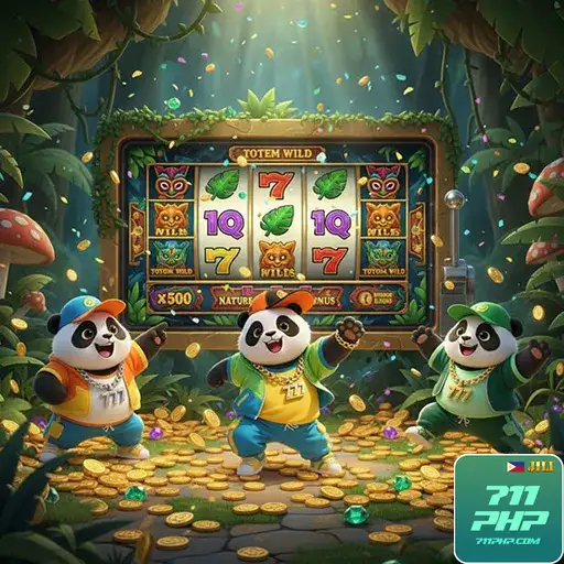 711php Game