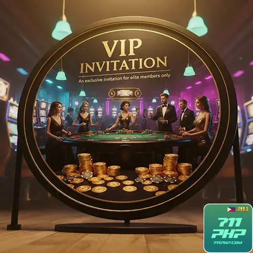 711php VIP