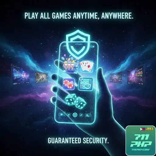 711php App